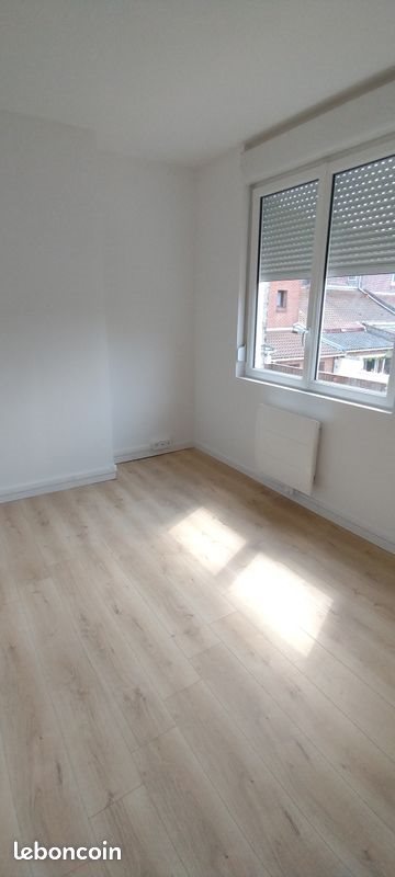 Appartement à louer, 21m², Lille