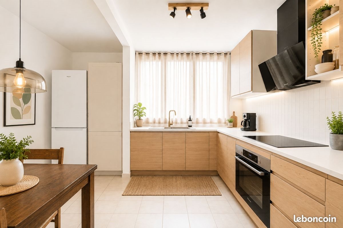 Appartement à vendre, 97m², Savigny-sur-Orge