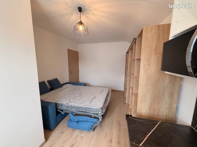Appartement à louer, 17m², Meythet