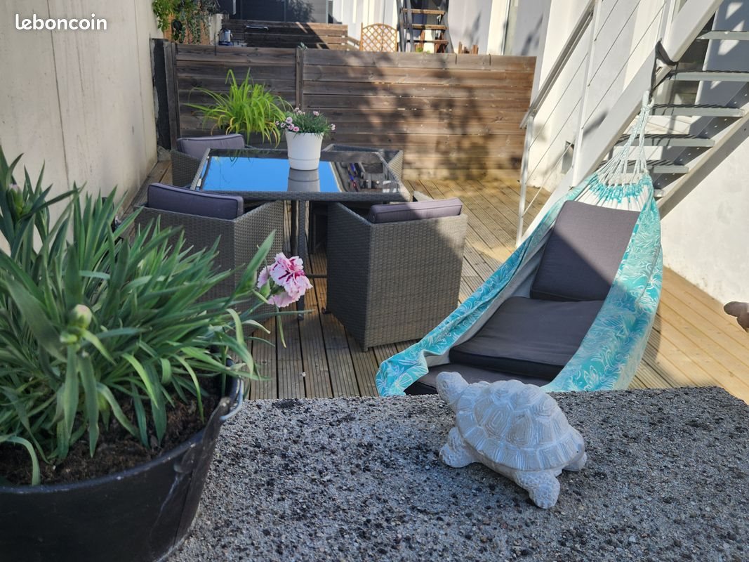 Appartement à vendre, 55m², Oberhausbergen