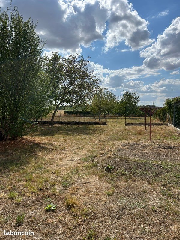 Maison à vendre, 70m², Pargny-sur-Saulx