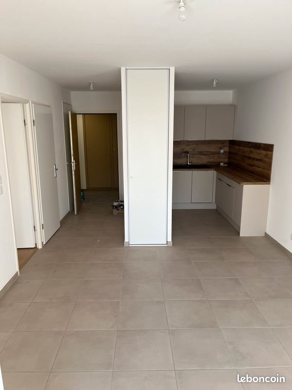 Appartement à louer, 41m², Ternay