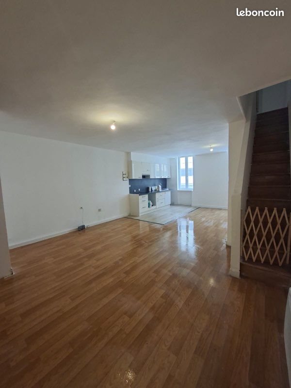 Appartement à louer, 98m², Salon-de-Provence