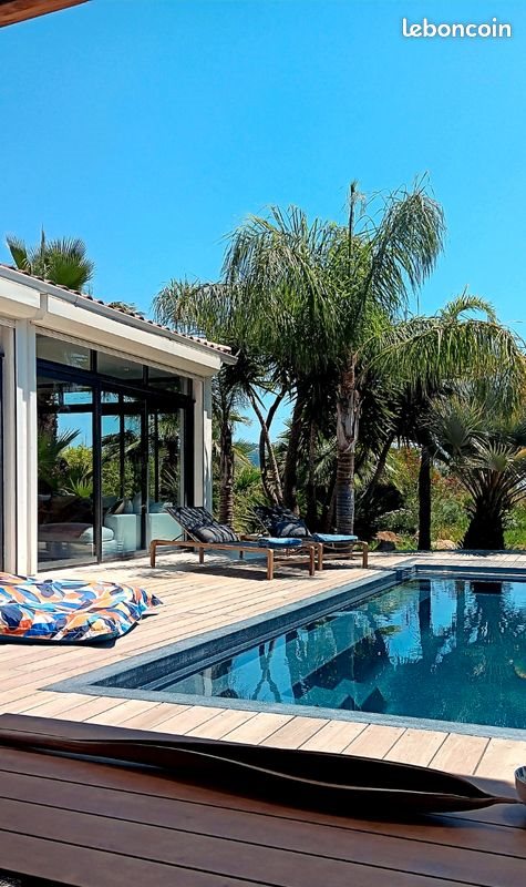 Maison à vendre, 200m², Carqueiranne