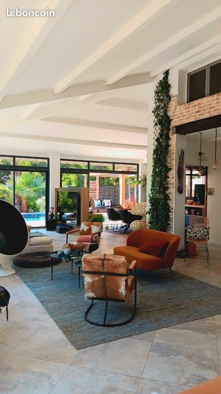Maison à vendre, 200m², Carqueiranne