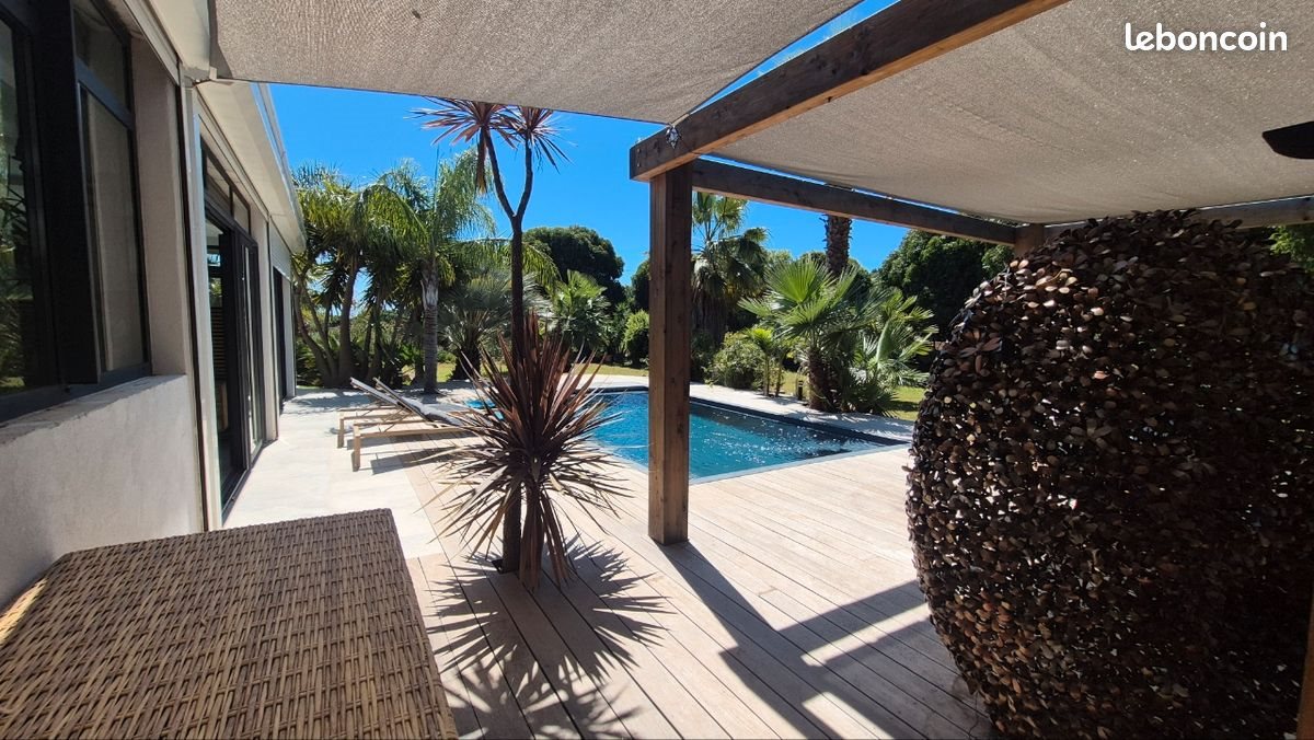 Maison à vendre, 200m², Carqueiranne