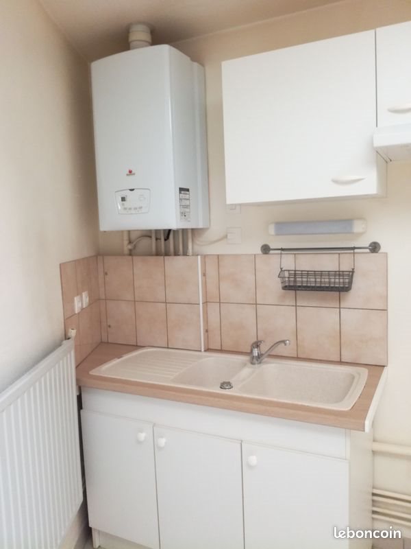 Maison à louer, 43m², Amiens