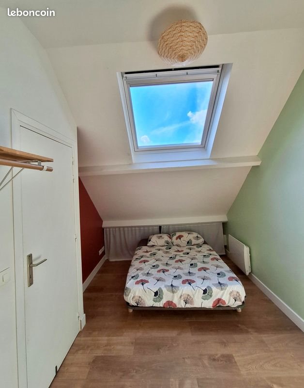 Appartement à vendre, 55m², Montigny-le-Bretonneux