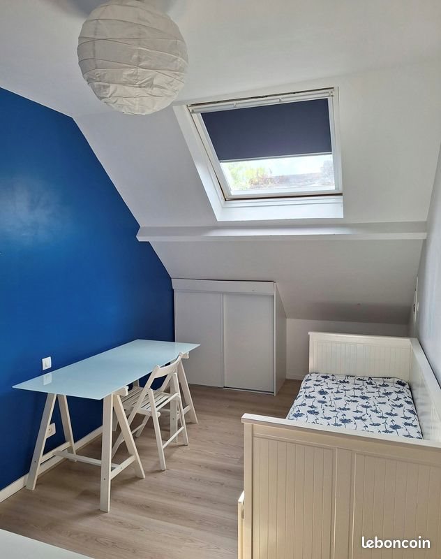 Appartement à vendre, 55m², Montigny-le-Bretonneux