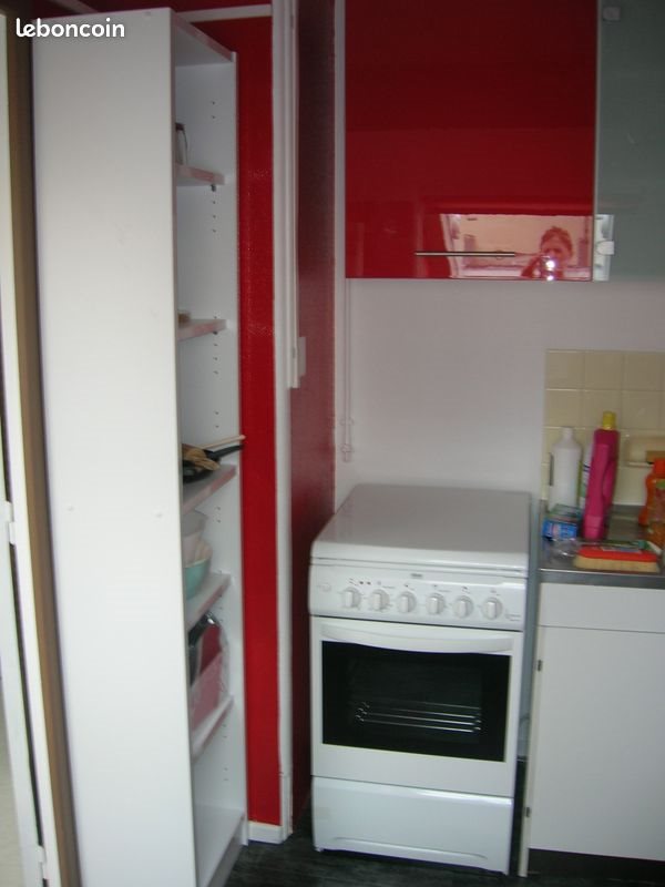 Appartement à louer, 27m², Besançon