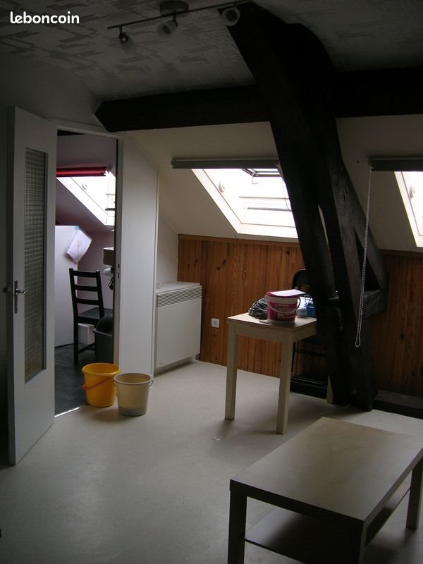 Appartement à louer, 27m², Besançon