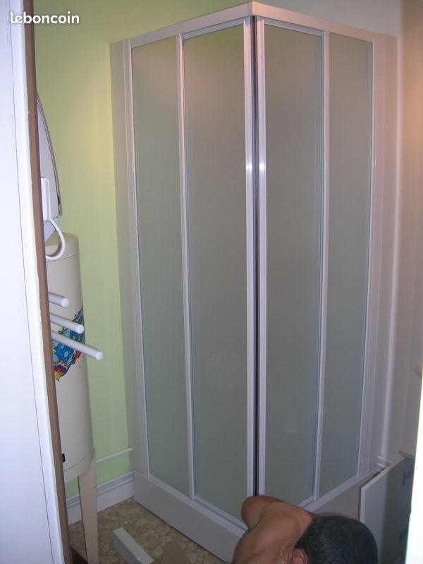 Appartement à louer, 27m², Besançon