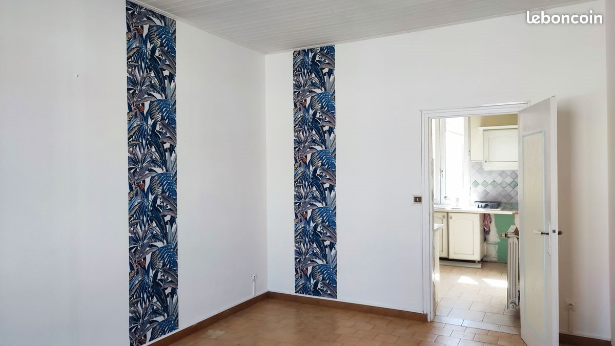 Maison à louer, 85m², Rochefort