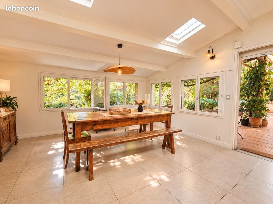 Maison à vendre, 190m², Caluire-et-Cuire