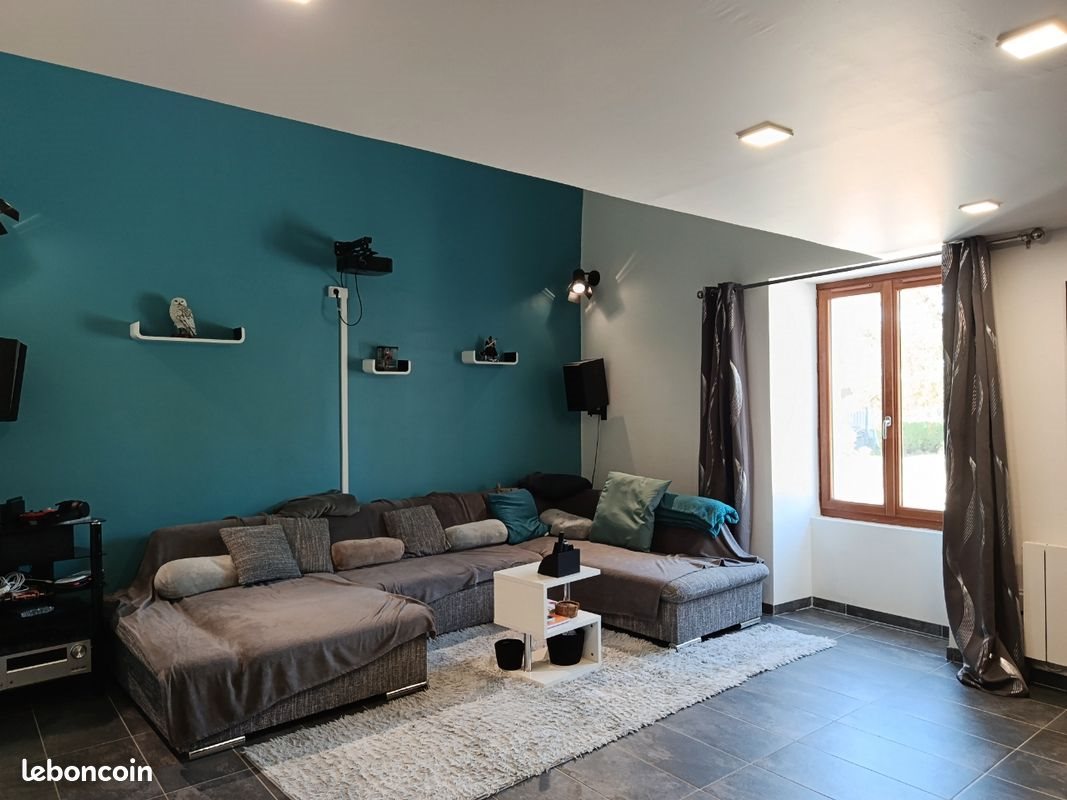 Maison à vendre, 189m², Saint-Germier