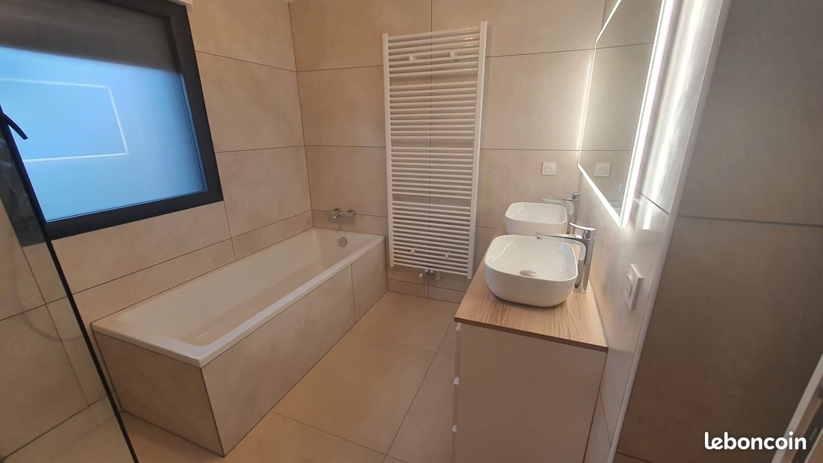 Maison à vendre, 140m², Faumont