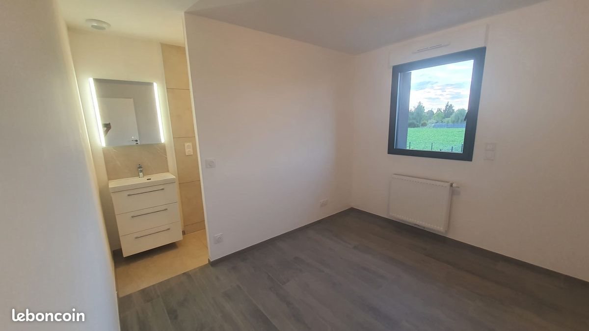 Maison à vendre, 140m², Faumont