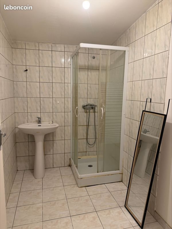 Appartement à louer, 60m², Sainte-Menehould