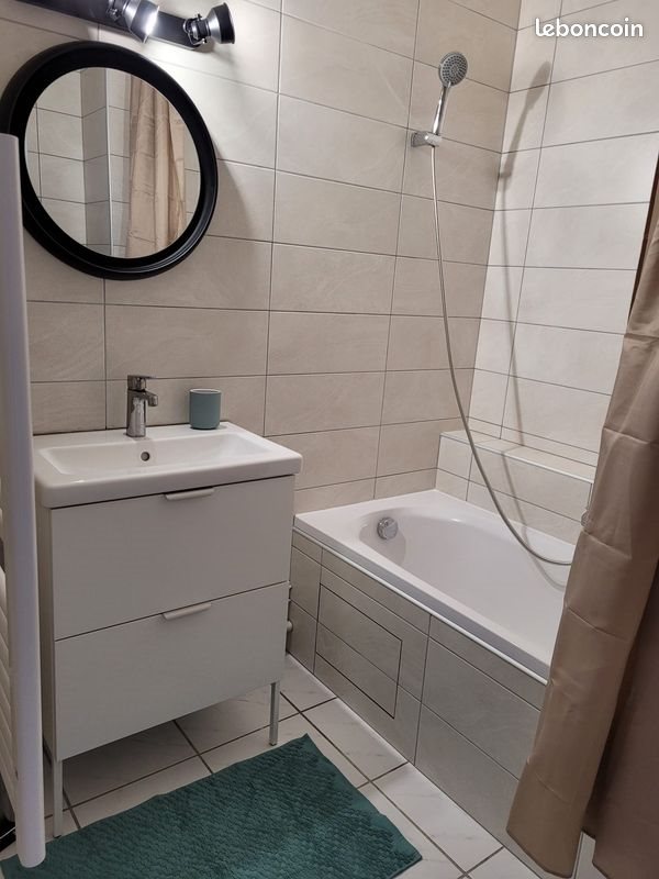 Appartement à louer, 70m², Avignon