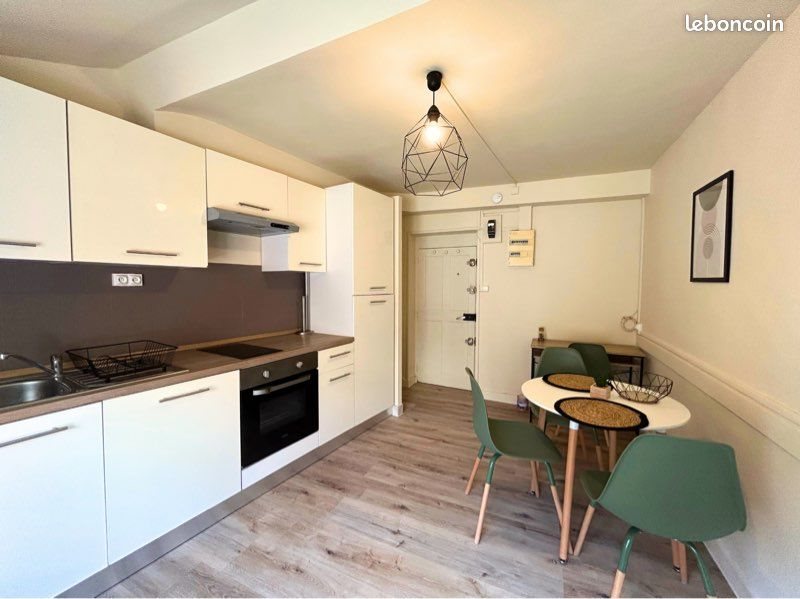 Appartement à louer, 36m², Vienne