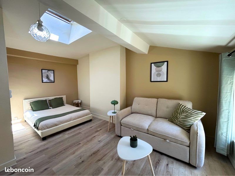 Appartement à louer, 36m², Vienne