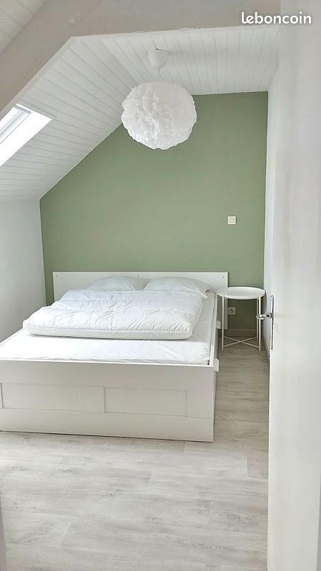 Appartement à louer, 28m², Lorient