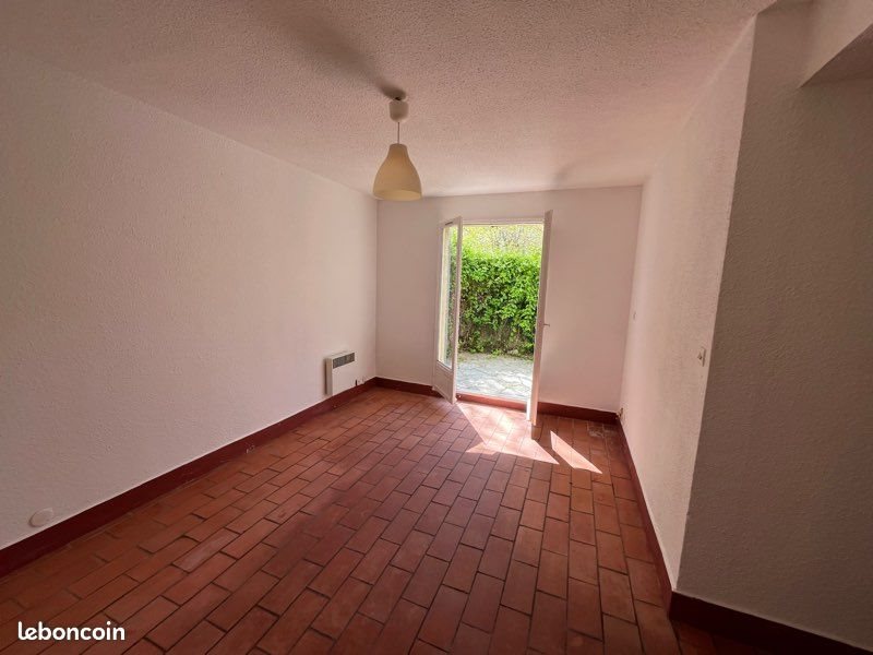Appartement à louer, 27m², Cogolin