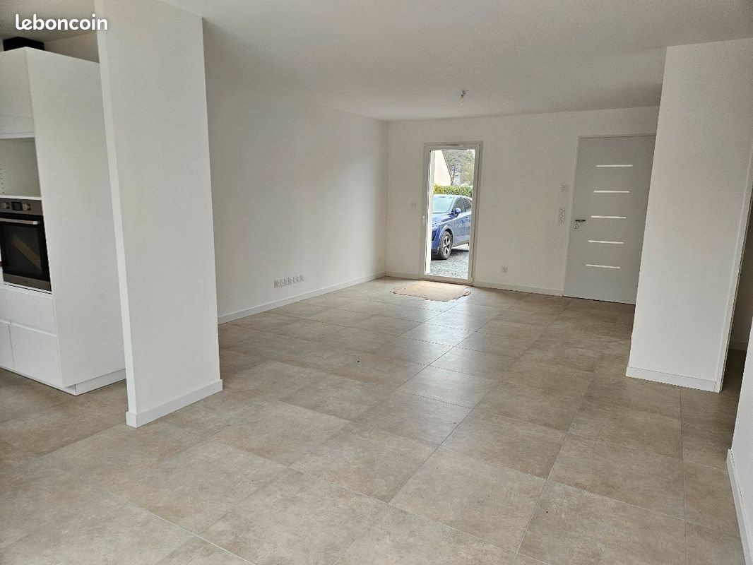 Maison à louer, 86m², Montlouis-sur-Loire