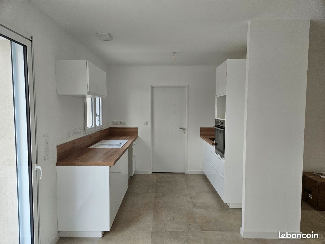 Maison à louer, 86m², Montlouis-sur-Loire