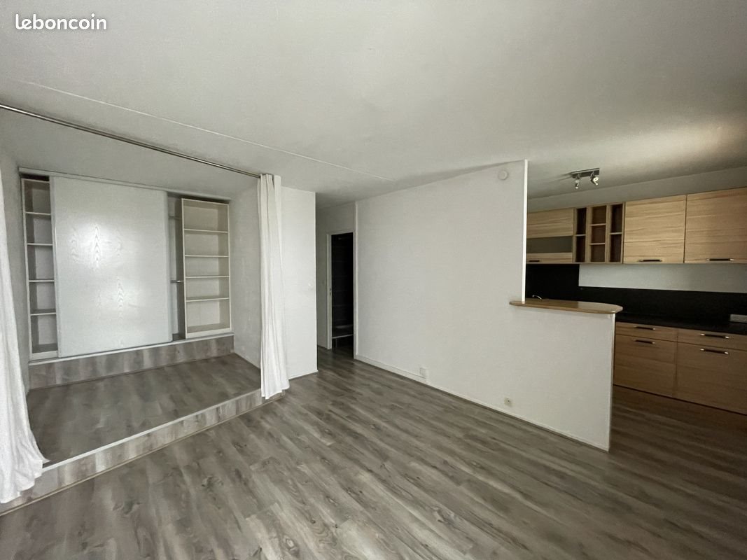 Appartement à vendre, 30m², Gradignan