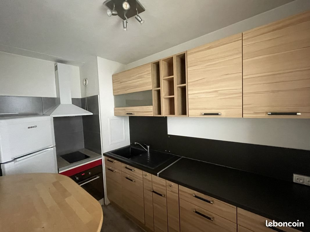 Appartement à vendre, 30m², Gradignan