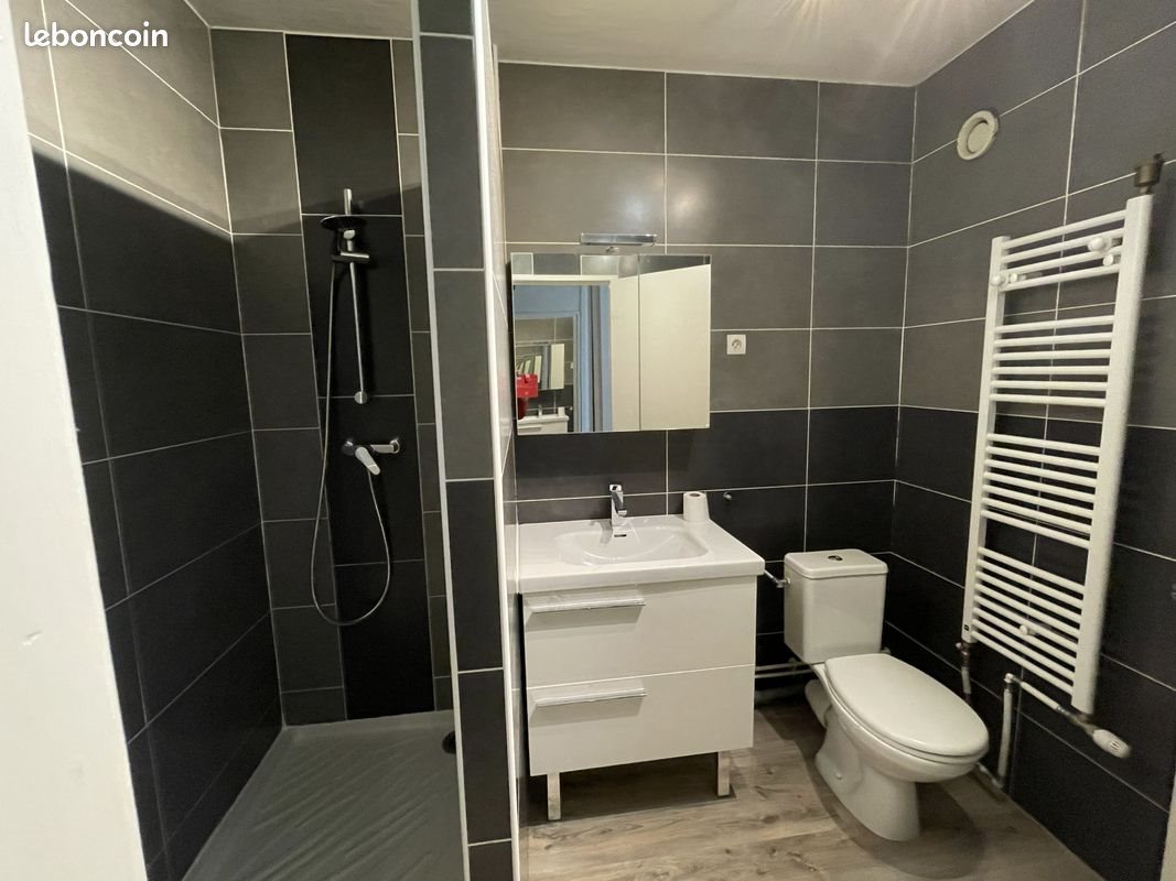 Appartement à vendre, 30m², Gradignan