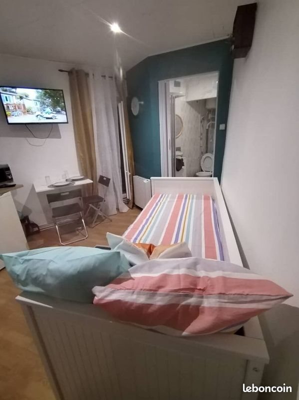 Appartement à louer, 15m², Pertuis