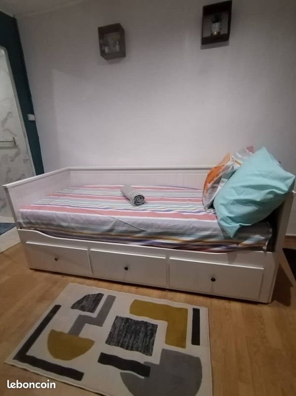 Appartement à louer, 15m², Pertuis
