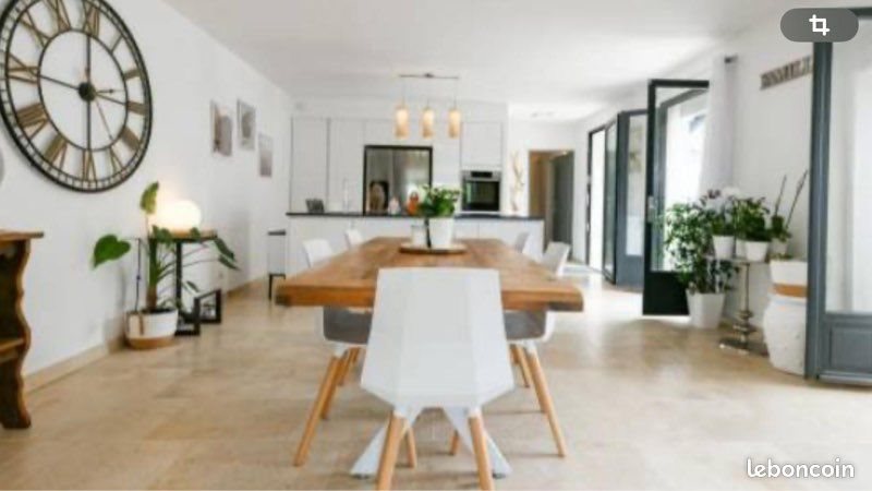 Maison à vendre, 240m², Montaren-et-Saint-Médiers