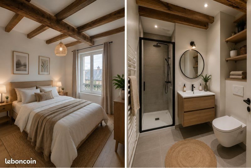 Appartement à louer, 60m², Dachstein