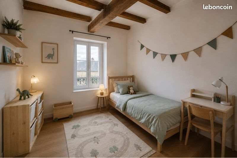 Appartement à louer, 60m², Dachstein