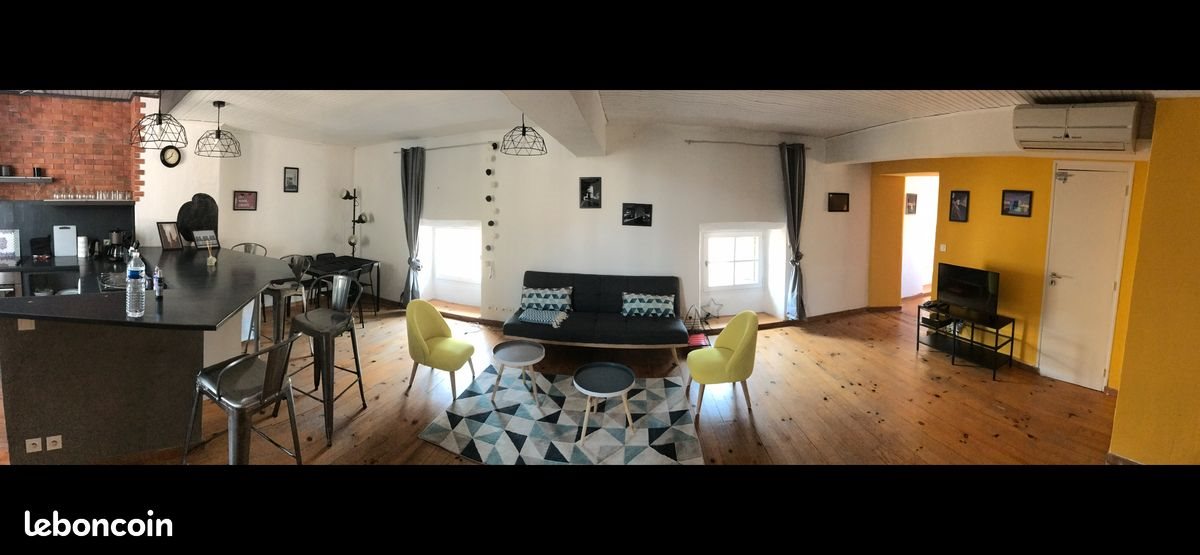 Appartement à louer, 50m², Avignon