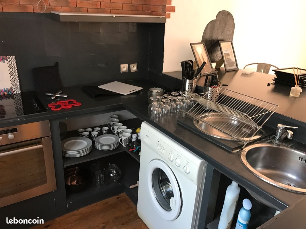 Appartement à louer, 50m², Avignon