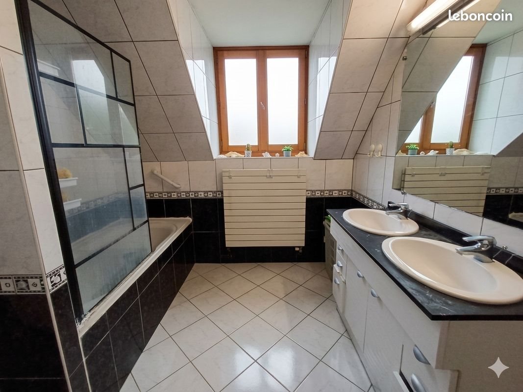 Maison à vendre, 113m², Crépy-en-Valois