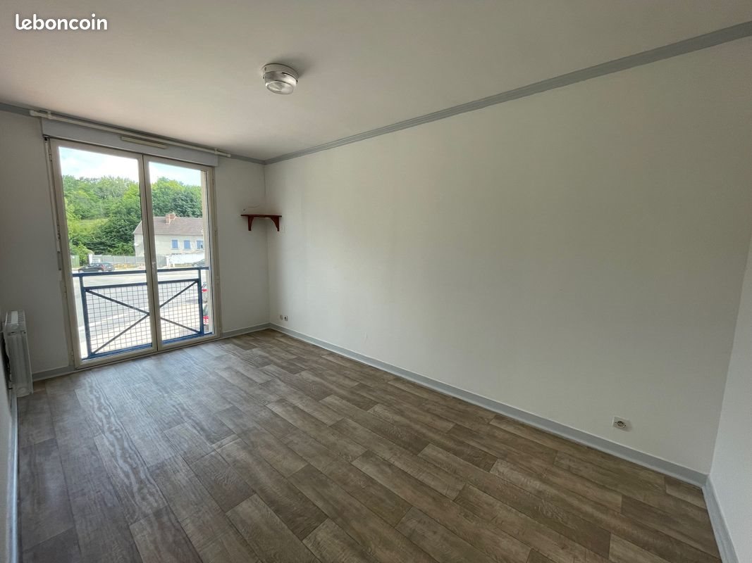Appartement à louer, 72m², Montreuil-aux-Lions