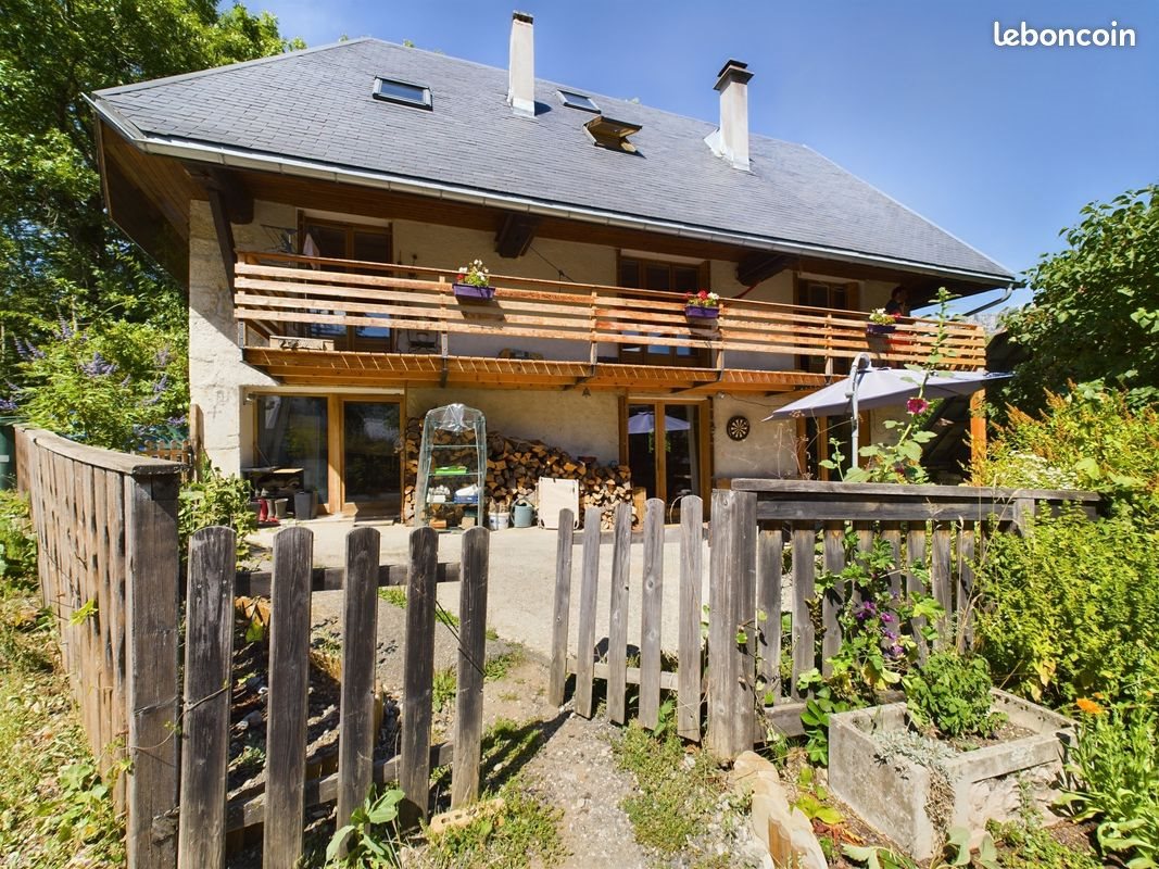 Maison à vendre, 200m², Les Déserts