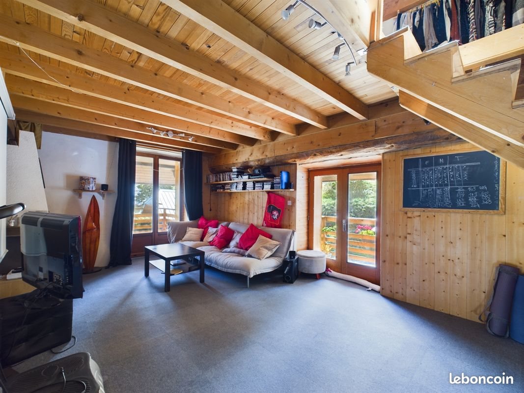 Maison à vendre, 200m², Les Déserts