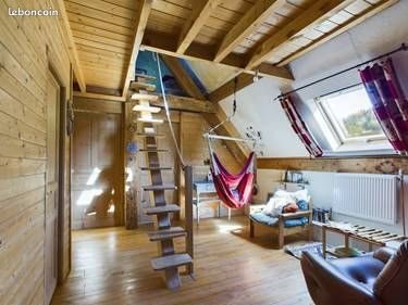 Maison à vendre, 200m², Les Déserts