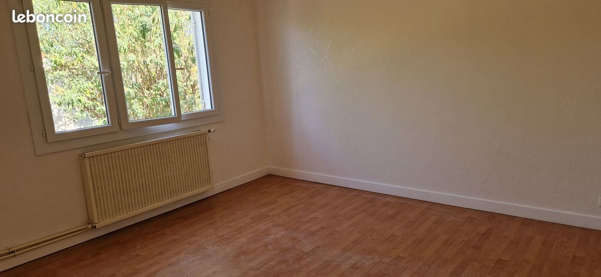 Maison à louer, 77m², Frontenay-Rohan-Rohan