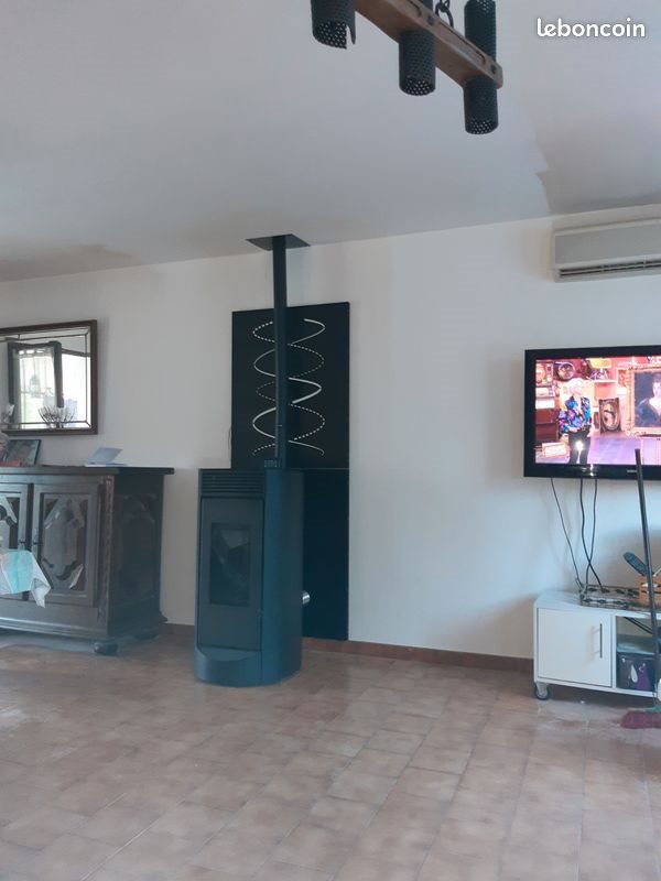 Maison à vendre, 105m², Mont-Saint-Père
