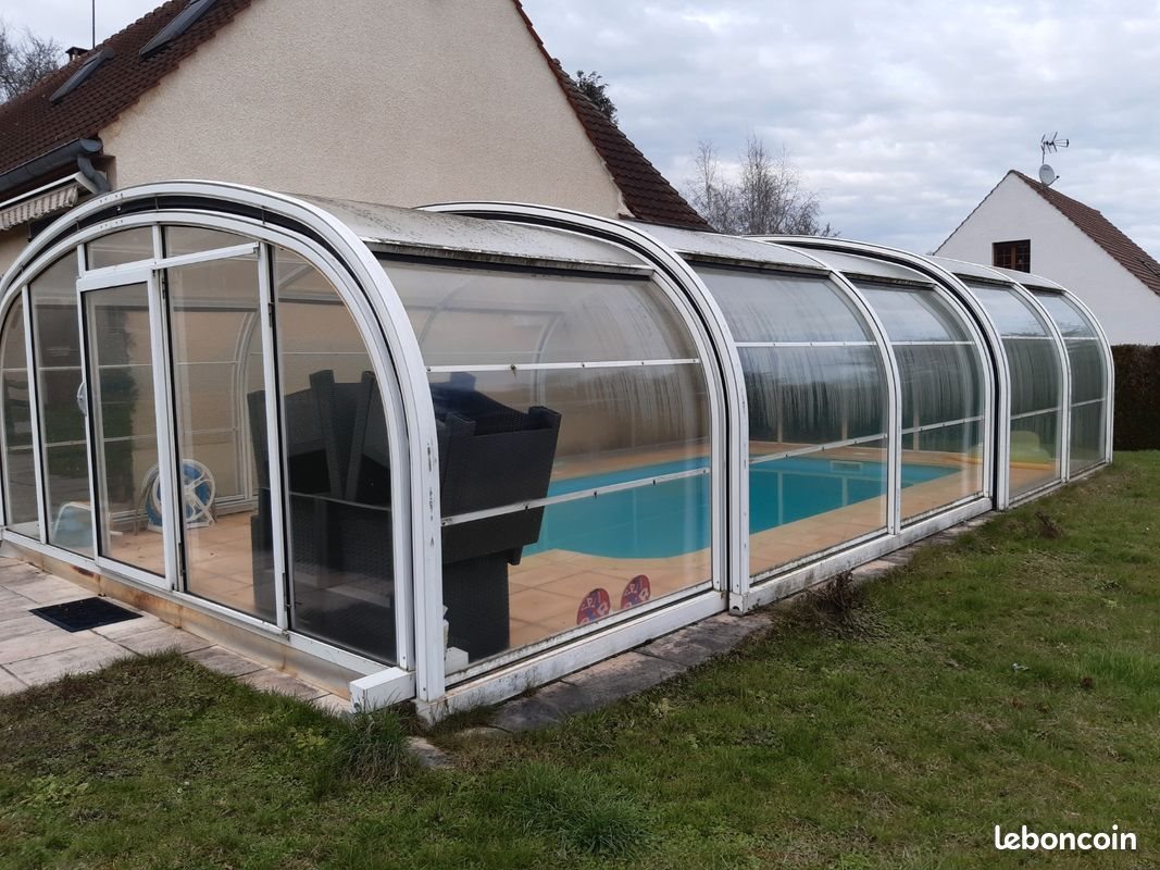 Maison à vendre, 105m², Mont-Saint-Père