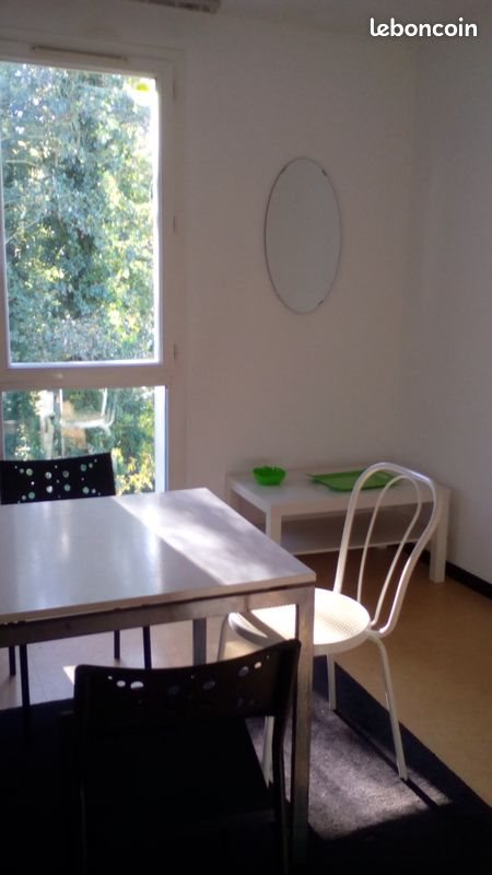 Appartement à louer, 41m², Amiens