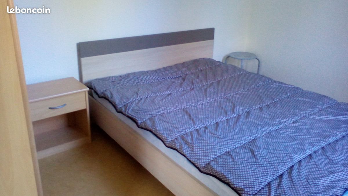 Appartement à louer, 41m², Amiens