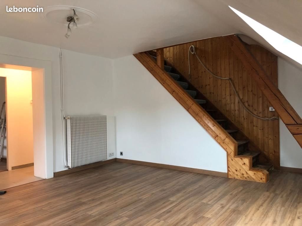 Appartement à louer, 40m², Belfort